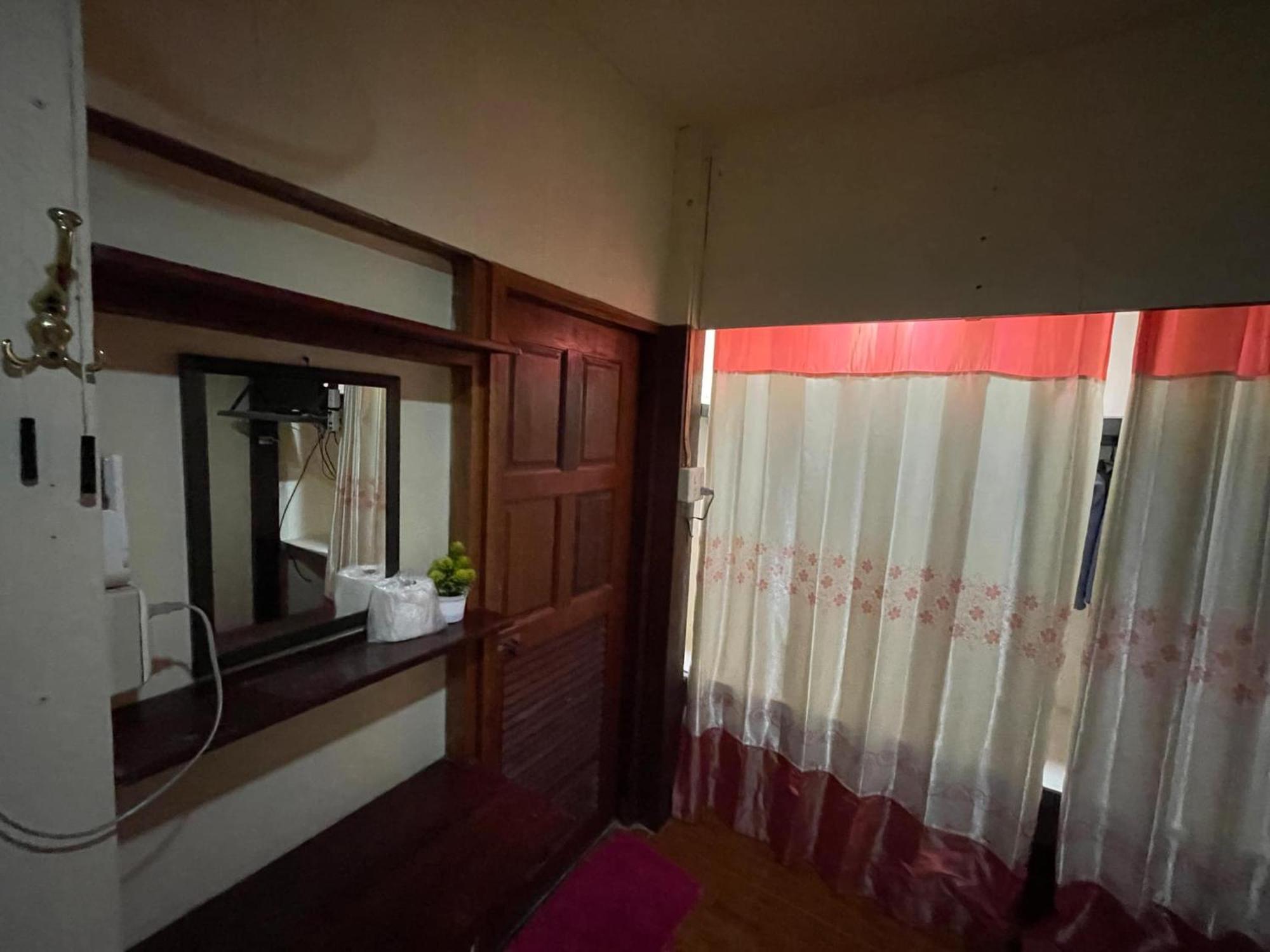Lungsonhouse Pai Villa Cameră foto
