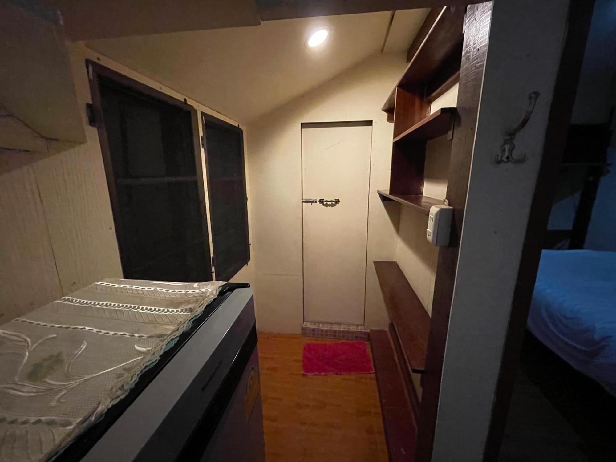Lungsonhouse Pai Villa Cameră foto