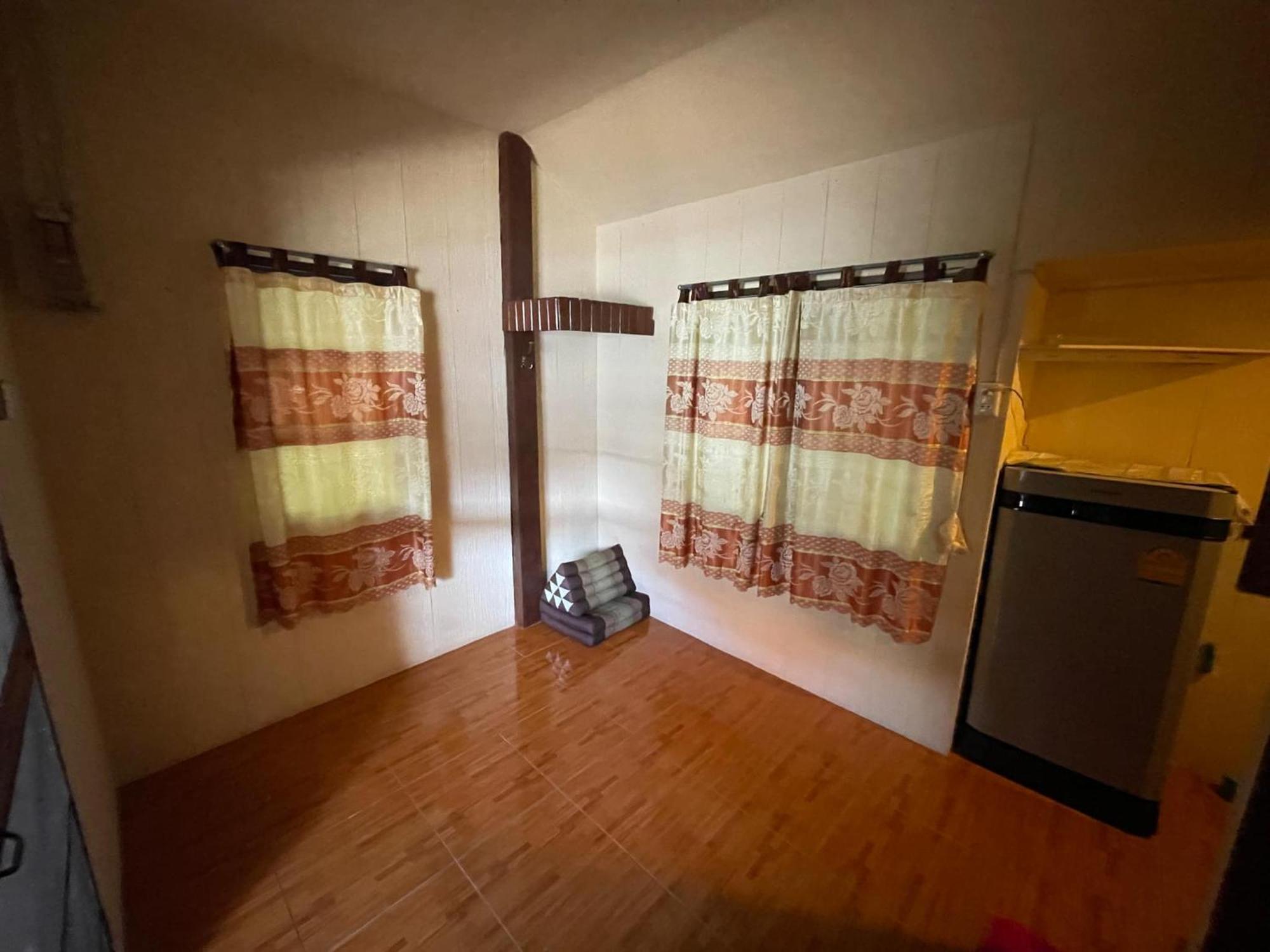 Lungsonhouse Pai Villa Cameră foto