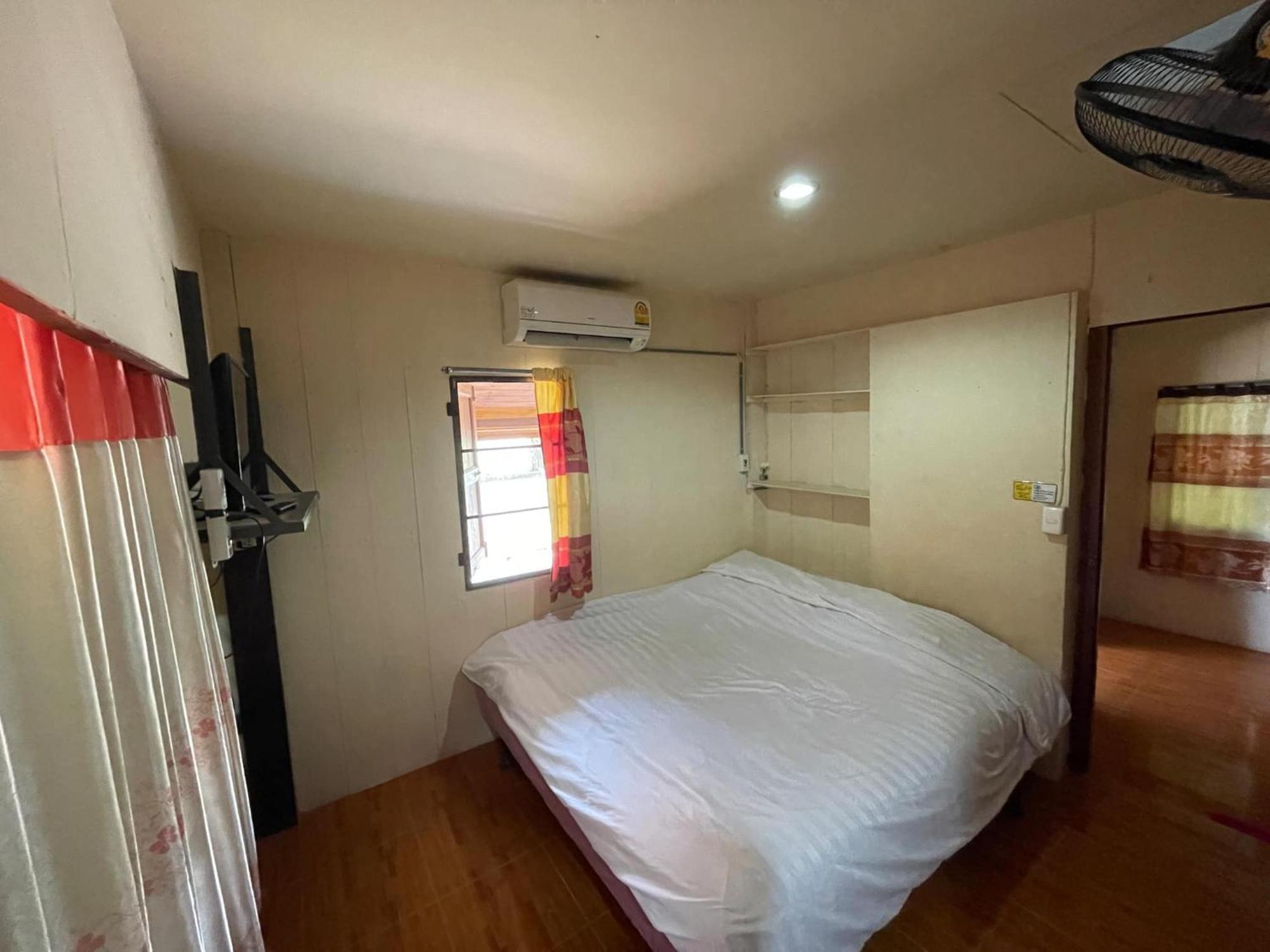 Lungsonhouse Pai Villa Cameră foto